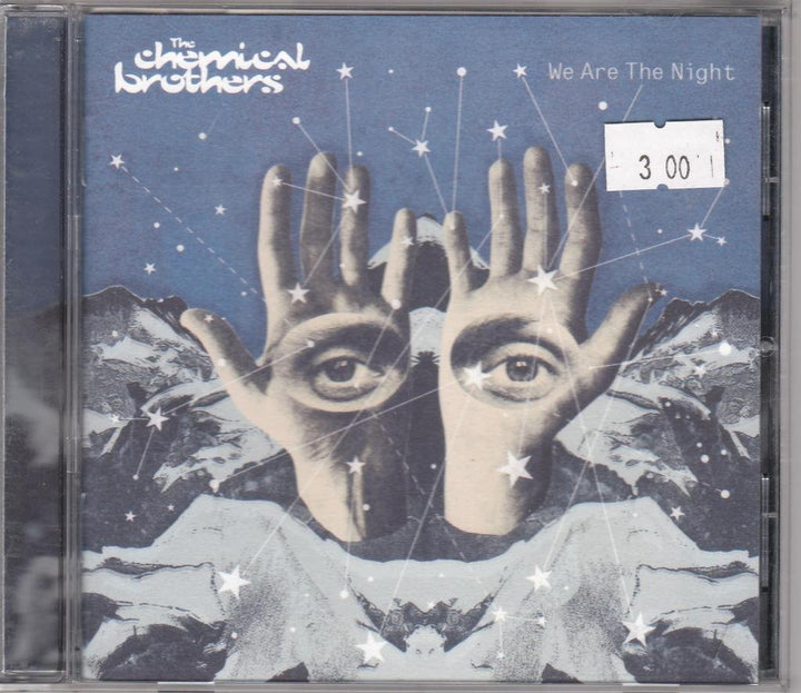 Chemical Brothers (The) - We Are The Night;