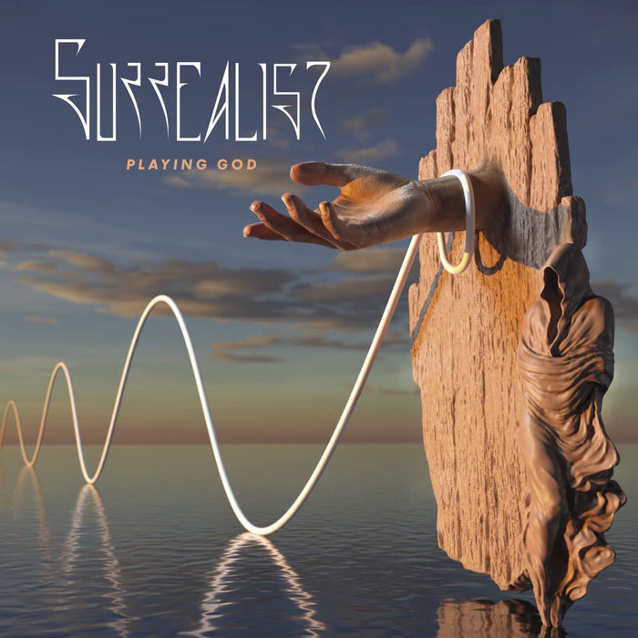 Surrealist - Playing God;