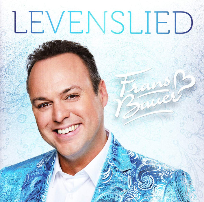 Frans Bauer - Levenslied;