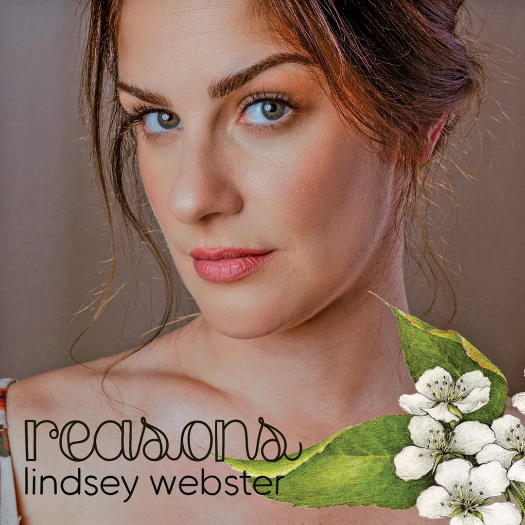 Lindsey Webster - Reasons;