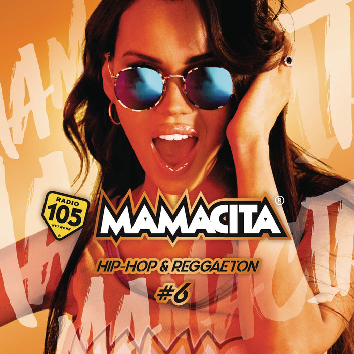 Mamacita Compilation, Vol. 6 / Various;