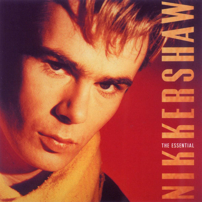 Nik Kershaw - The Essential;
