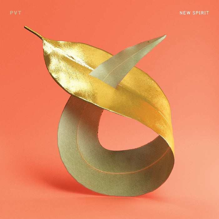 Pvt (Pivot) - New Spirit;