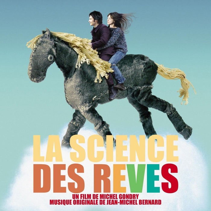 Science Des Reves (La) / O.S.T.;
