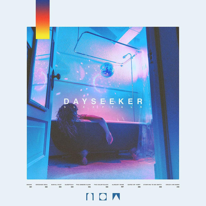 Dayseeker - Sleeptalk;