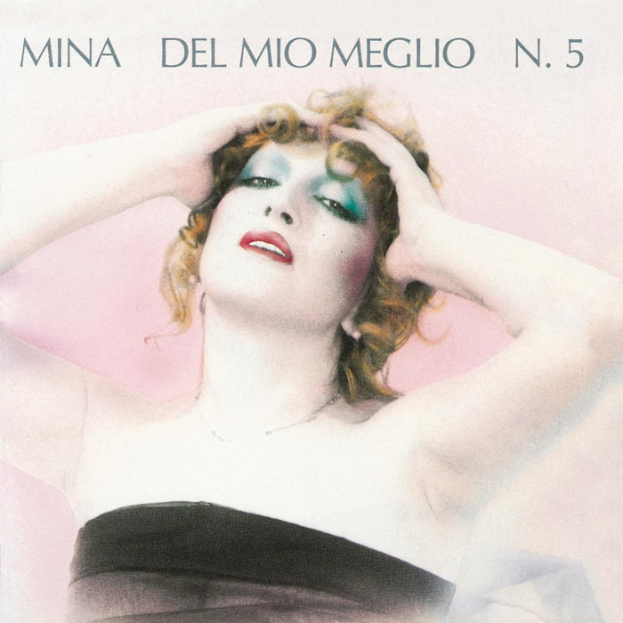 Mina - Del Mio Meglio N.5;