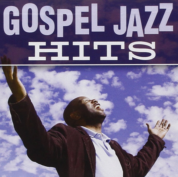 Smooth Jazz All Stars - Gospel Jazz Hits;