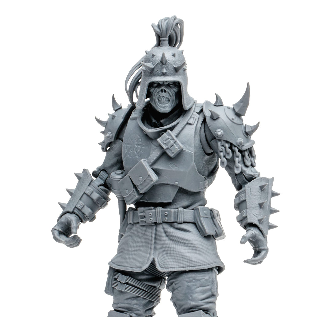 Warhammer 40000: McFarlane Toys - Ap Dt Traitor Guard;