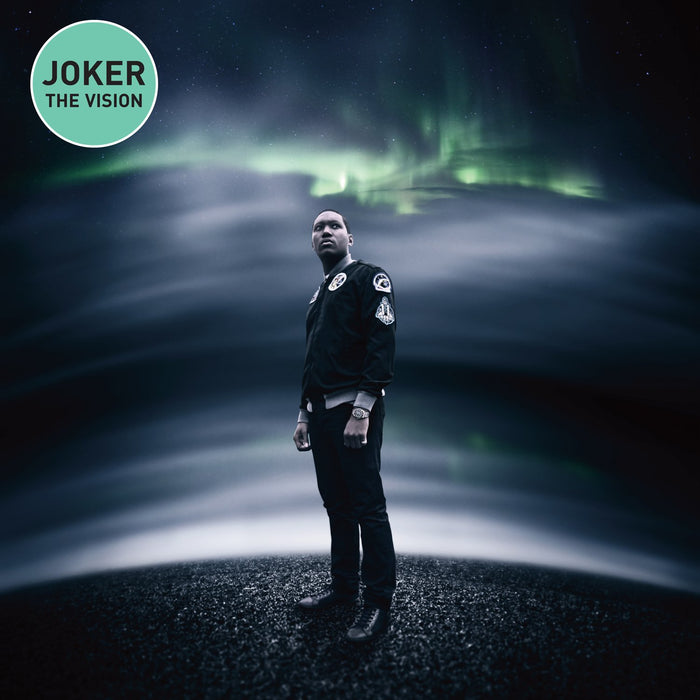 Joker - The Vision;