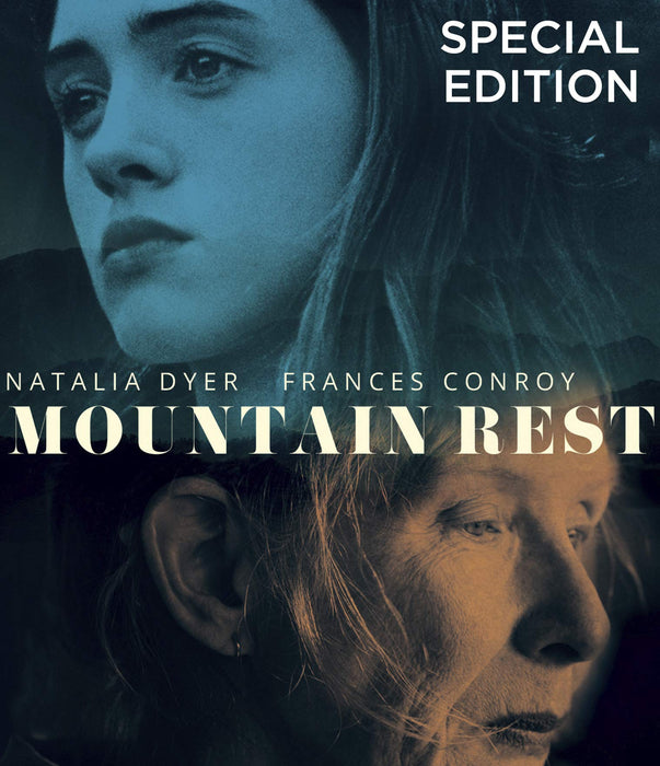 Mountain Rest [Edizione: Stati Uniti];