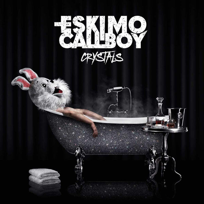 Eskimo Callboy - Crystals;