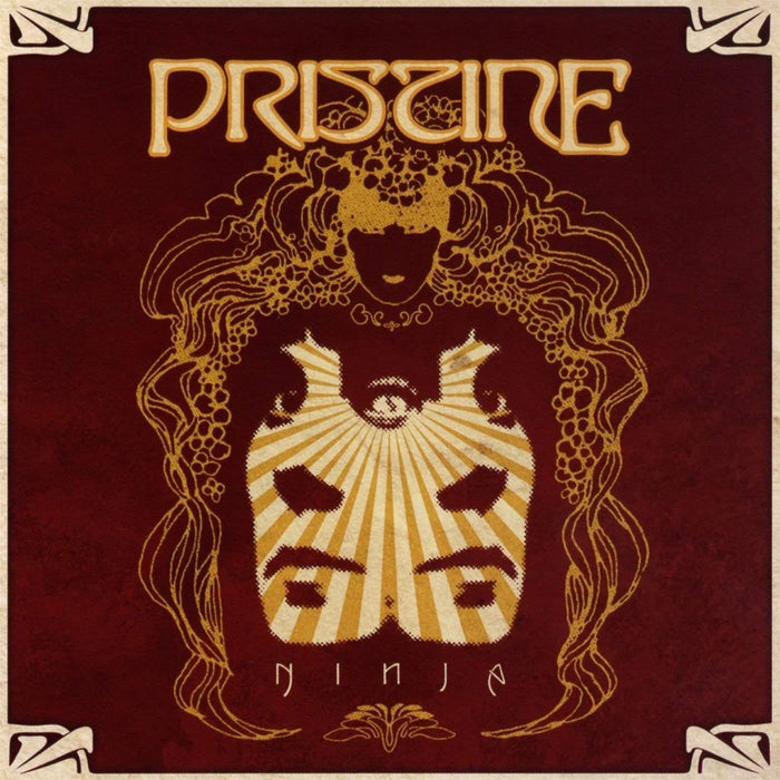 Pristine - Ninja;