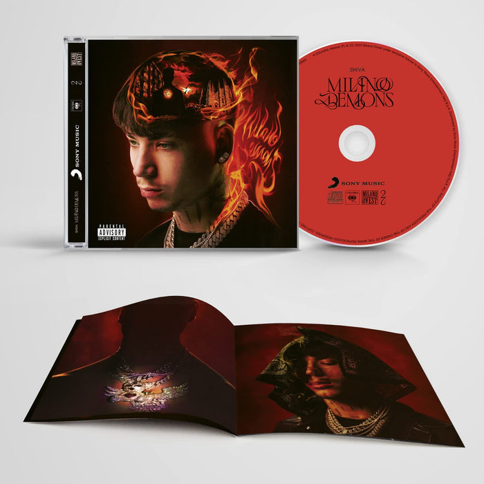 Shiva - Milan Demons;