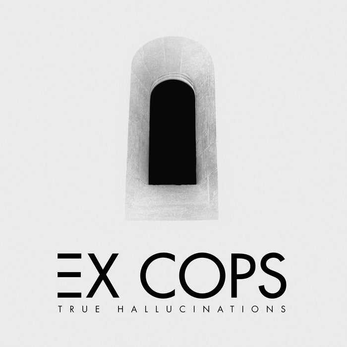Ex Cops - True Hallucinations;