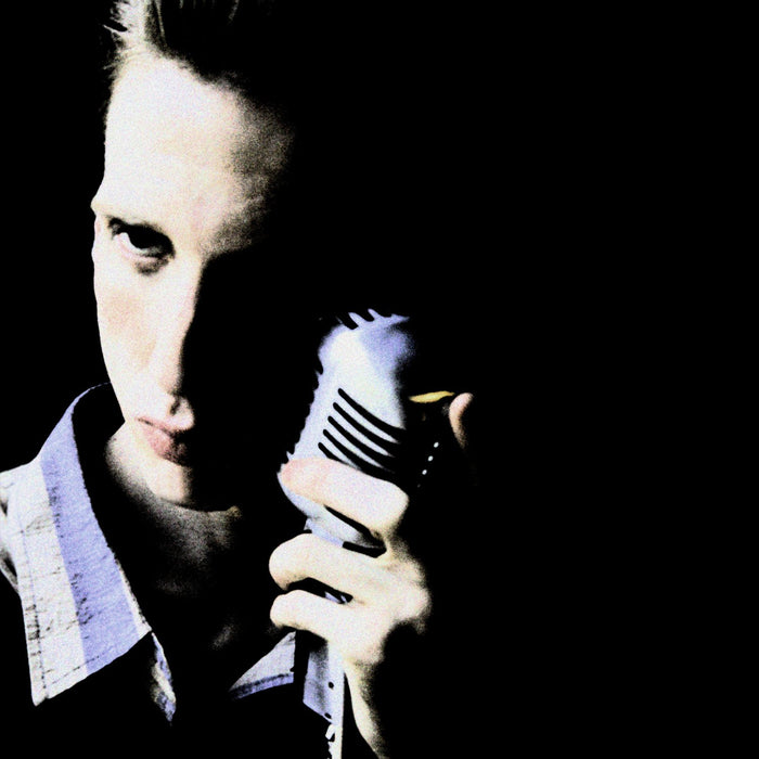 Atlas Sound - Parallax;