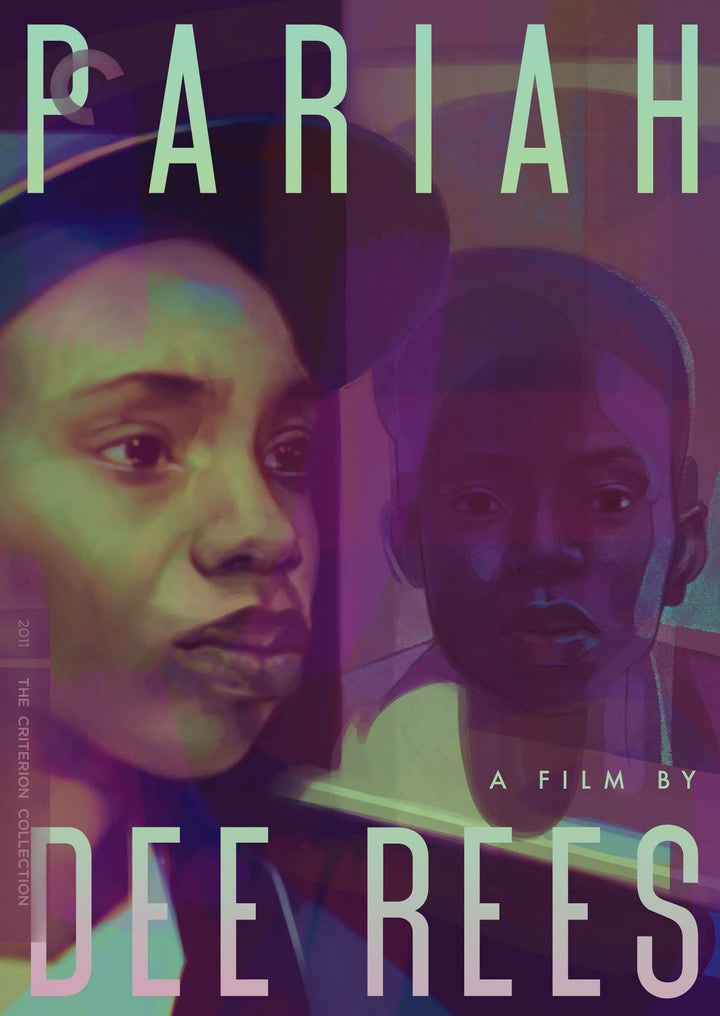 Pariah (Criterion Collection) (2 Dvd) [Edizione: Stati Uniti];