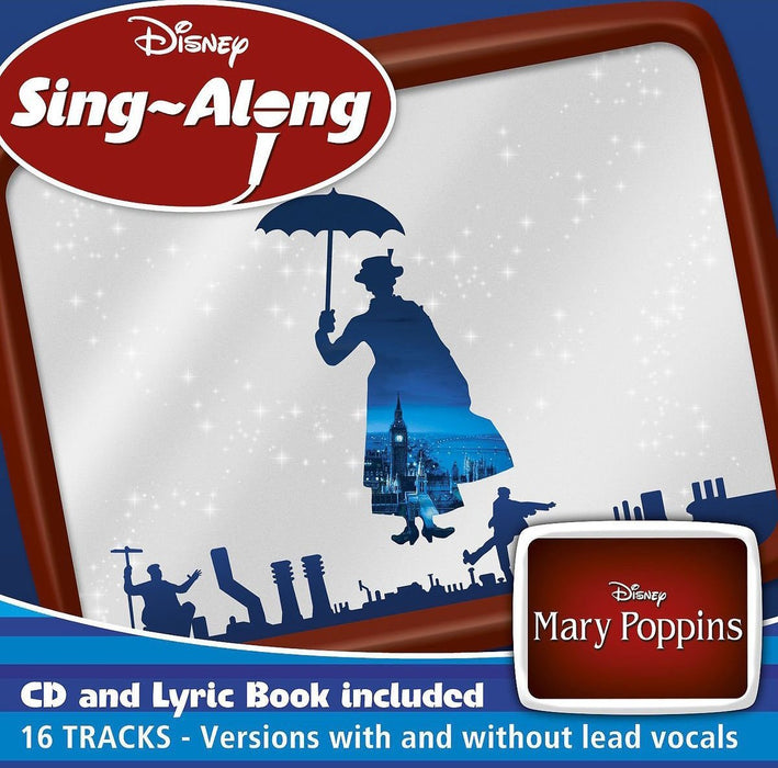 Disney Sing-Along: Mary Poppins;