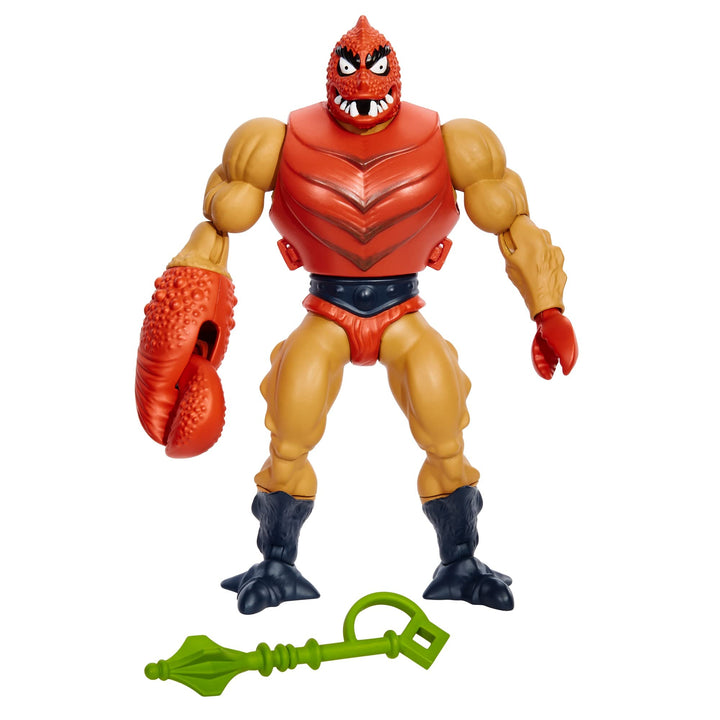 Masters Of The Universe Origins Clawful;