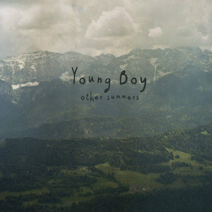 Young Boy - Other Summers -ltd-;