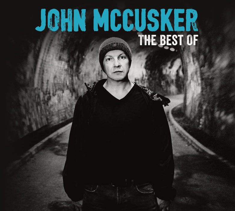 John Mccusker - Best Of (2 Cd);
