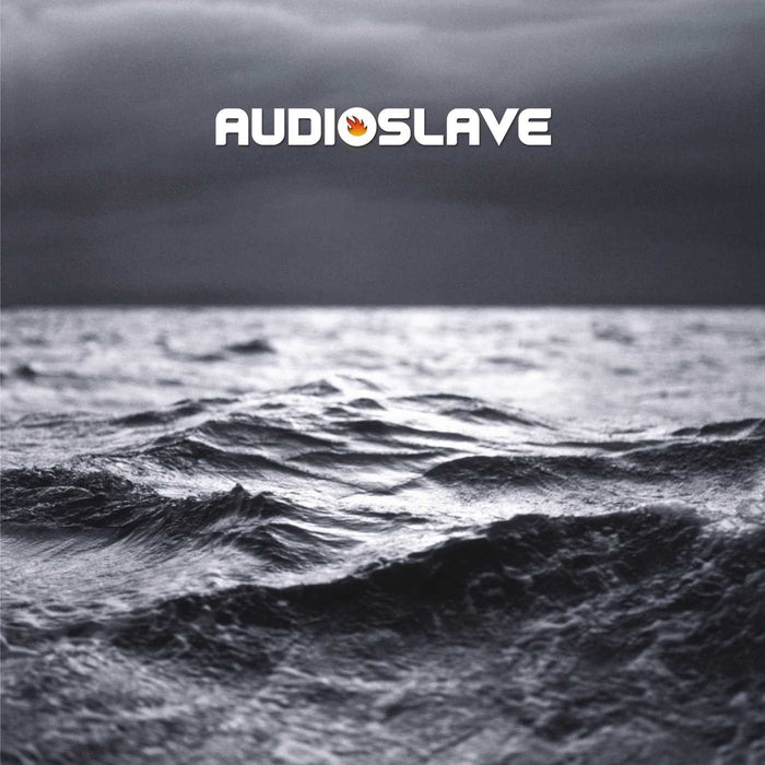 Audioslave - Out Of Exile;