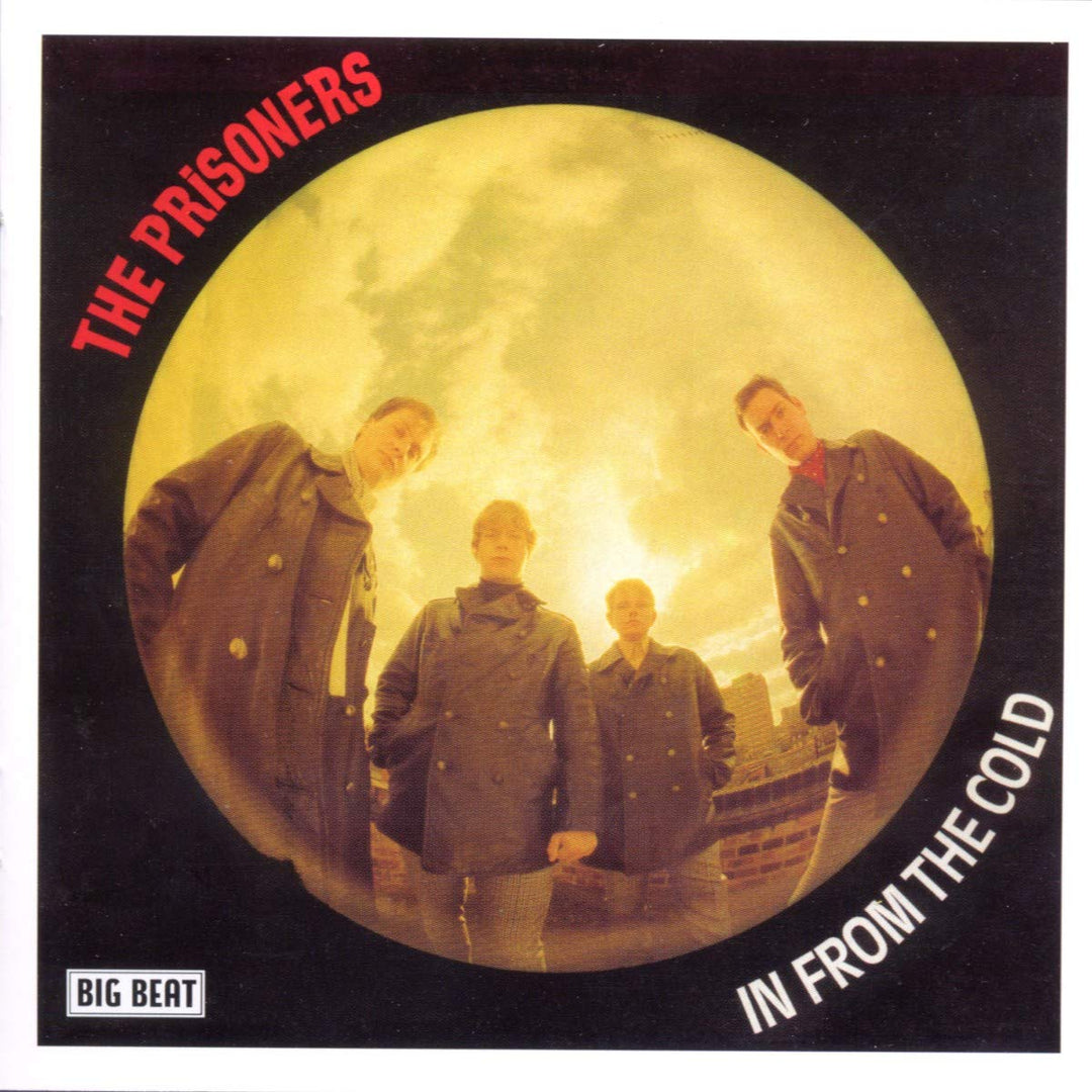 Prisoners - In From The Cold;