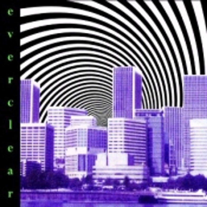 Everclear - Slow Motion Daydream;