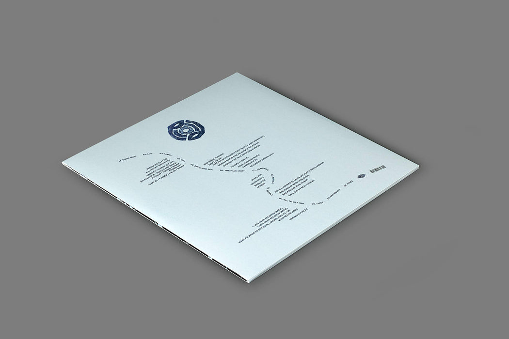 Plaid - Polymer (2 Lp);