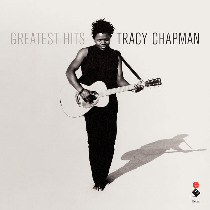 Tracy Chapman - Greatest Hits;