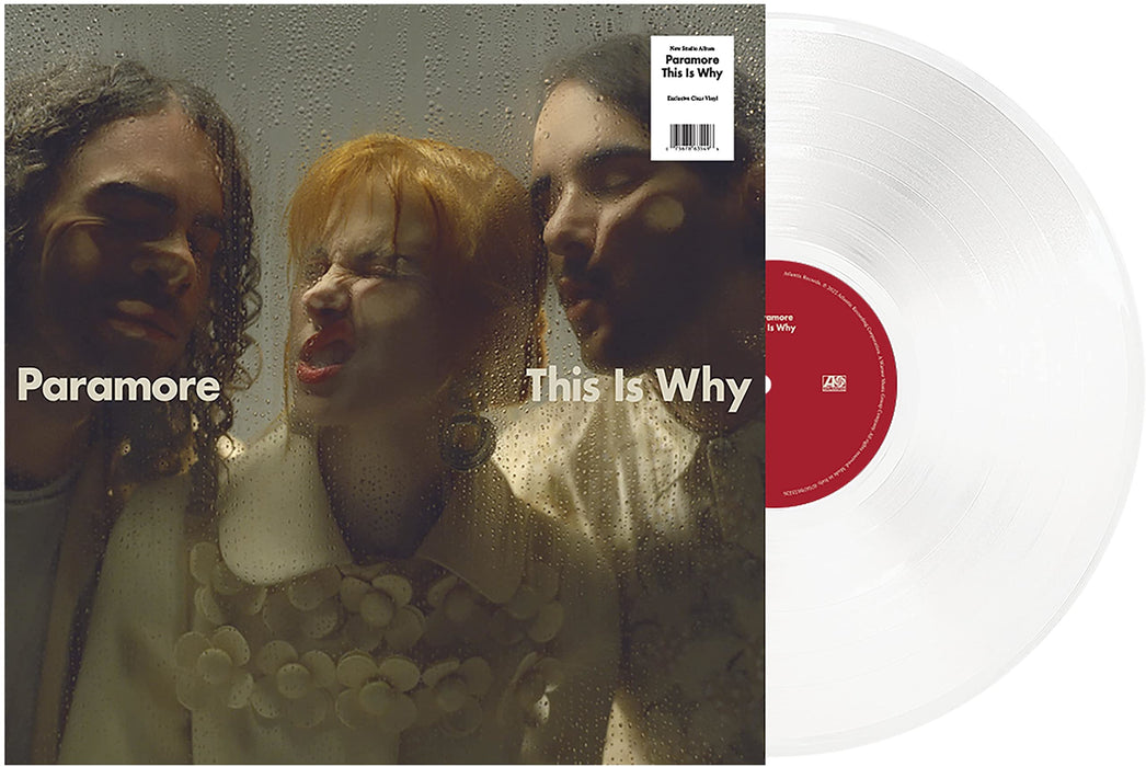 Paramore - This Is The Way (Indie Exclusive);
