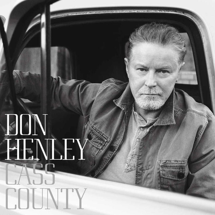 Don Henley - Cass County (Deluxe Edition);