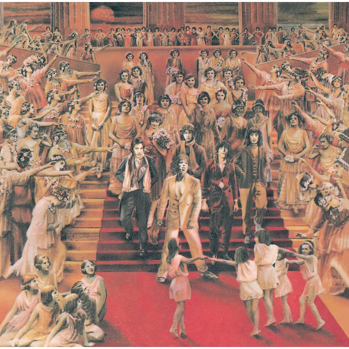 Rolling Stones (The) - It's Only Rock 'N' Roll;