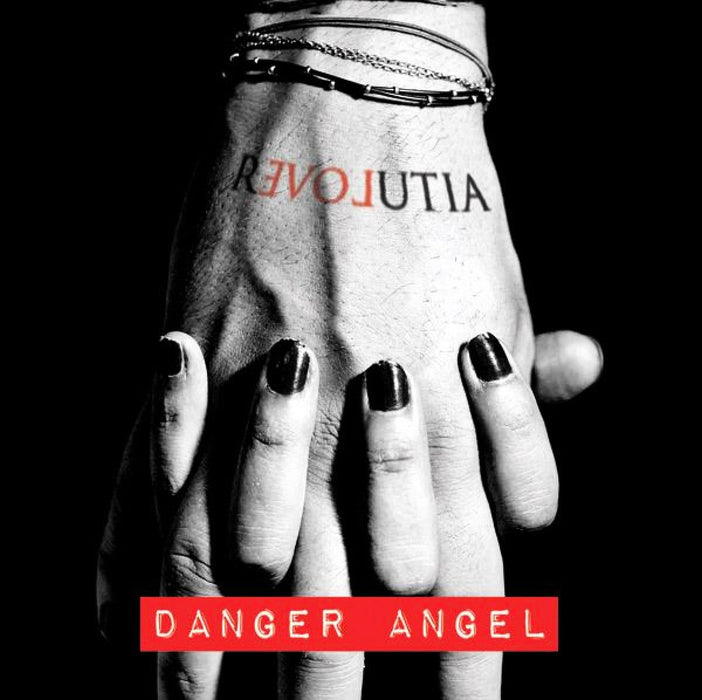 Danger Angel - Revolutia;