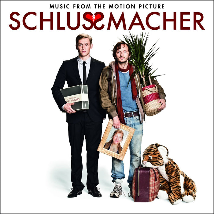 Schlussmacher (Music From The Motion Picture);