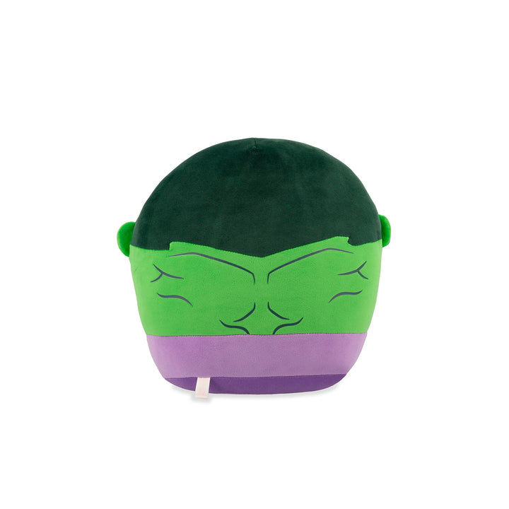 Marvel: Ty - Squish A Boos - Hulk (Plush 22 Cm);