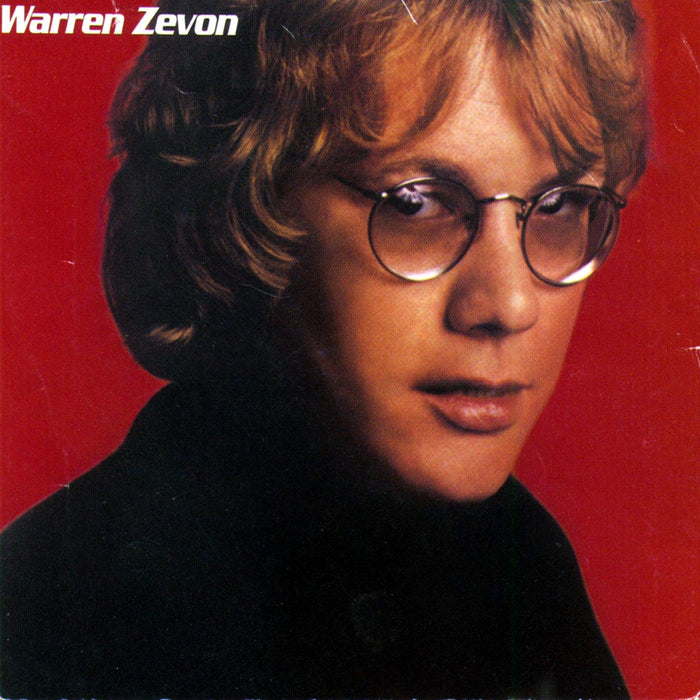 Warren Zevon - Excitable Boy;