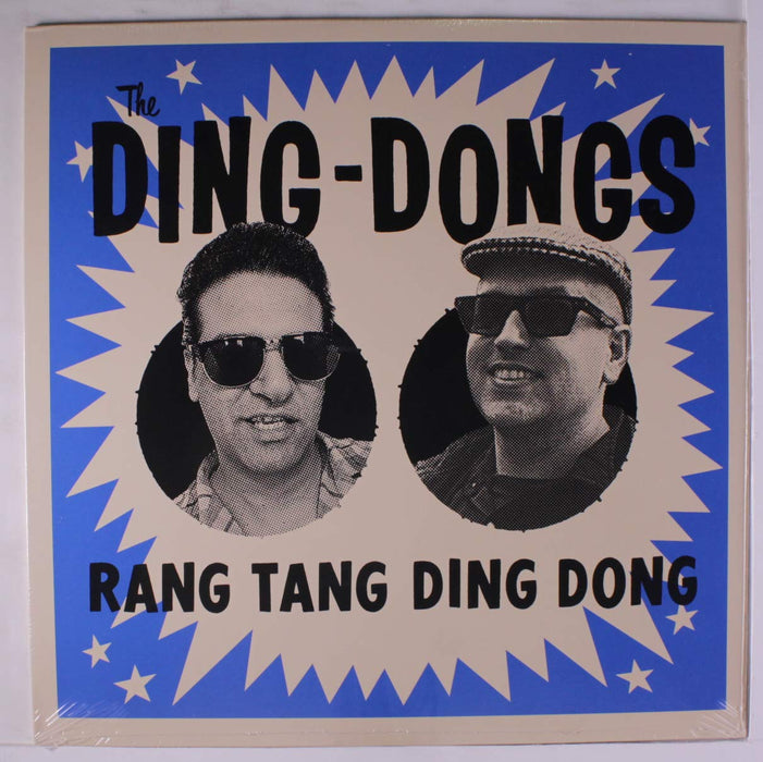 Ding-dongs - Rang Tang Ding Dong;