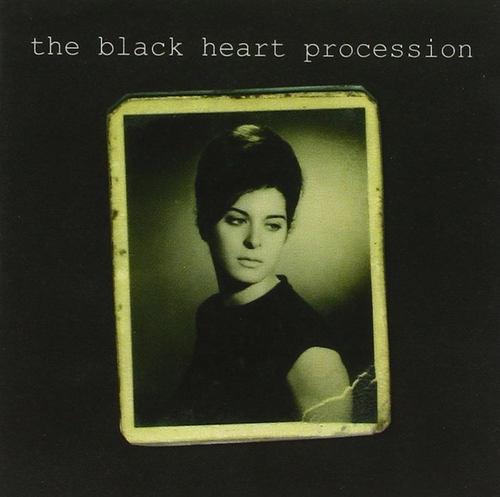 Black Heart Procession - Black Heart Procession;