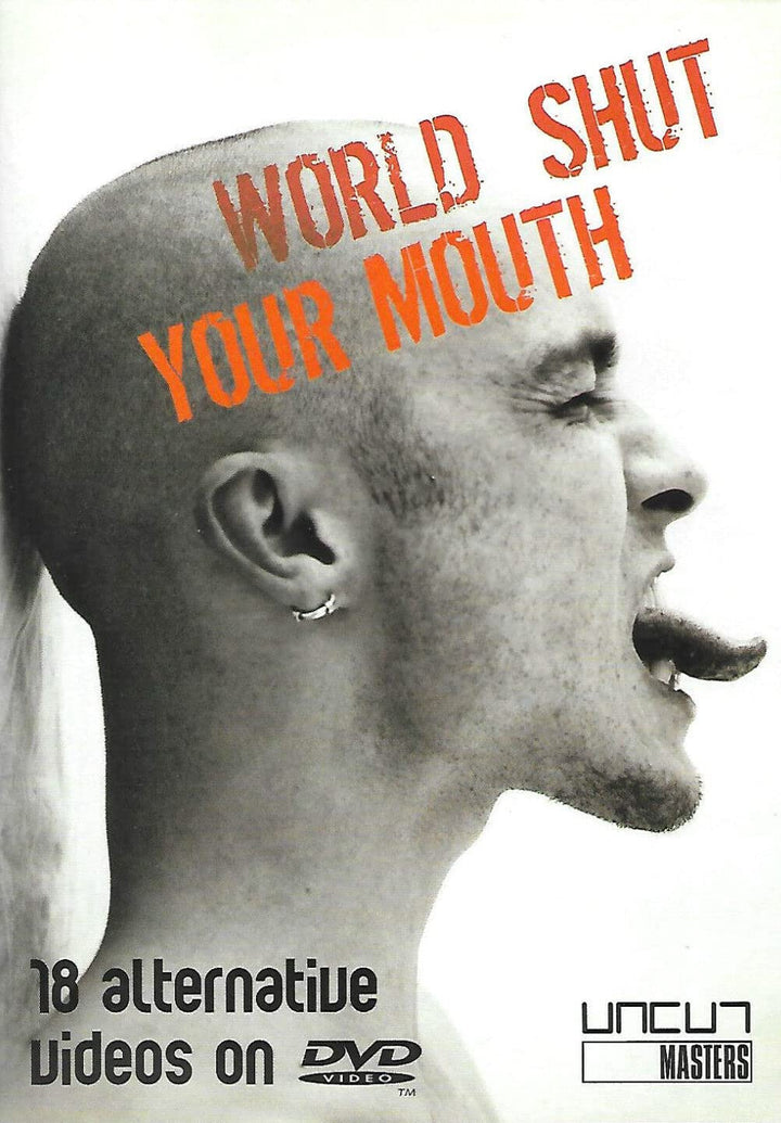 World Shut Your Mouth [Edizione: Regno Unito];