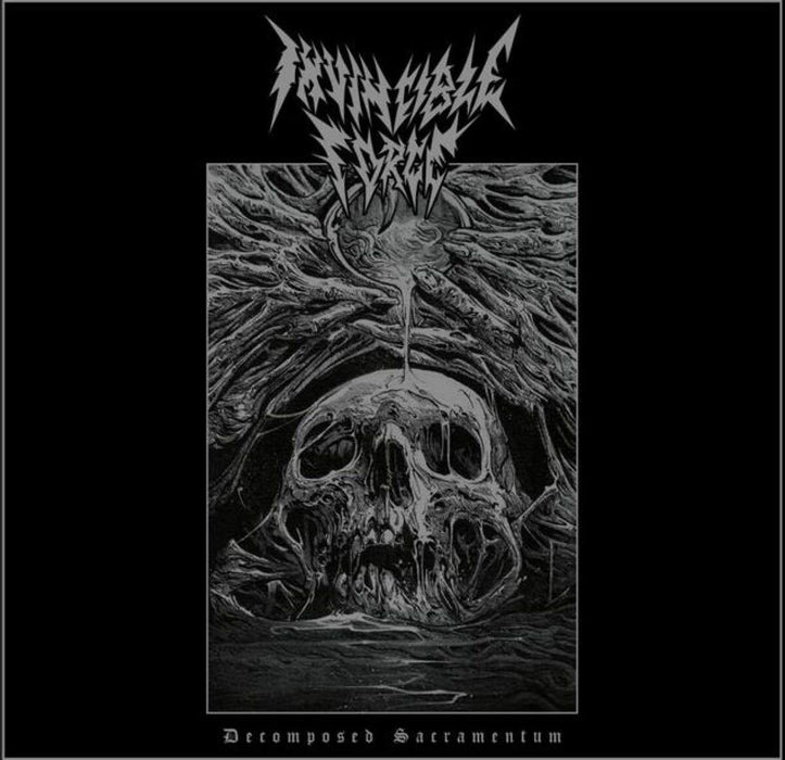 Invincible Force - Decomposed Sacramentum;