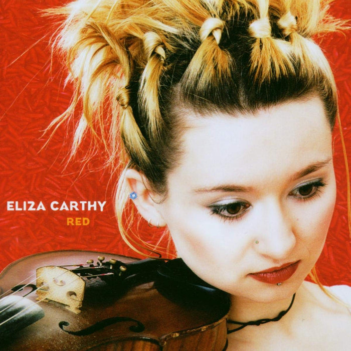 Eliza Carthy - Red;