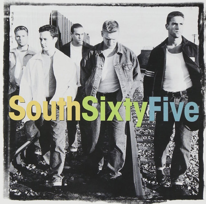 South 65 - South Sixty-Five;