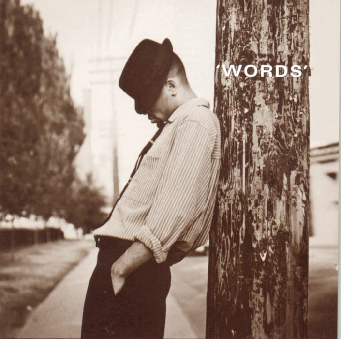 Tony Rich Project (The) - Words;