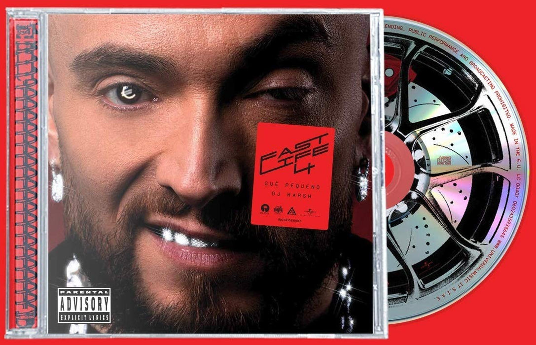 Gue Pequeno - Fastlife 4;