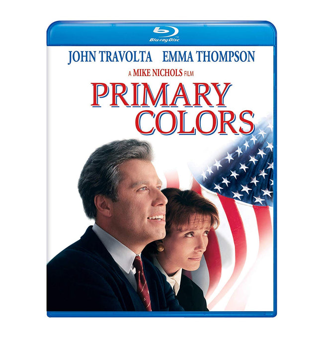 Primary Colors [Edizione: Stati Uniti];