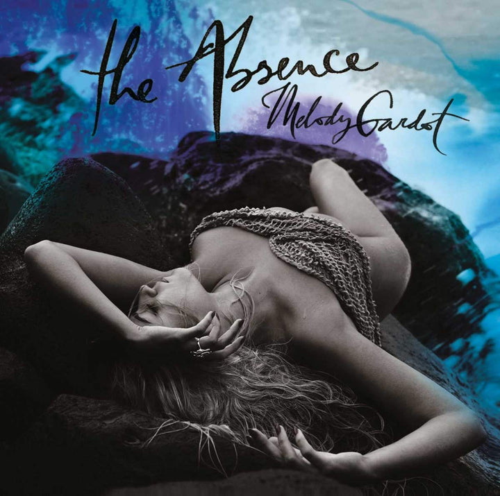 Melody Gardot - The Absence;