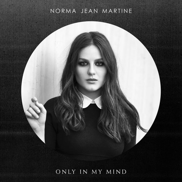 Norma Jean Martine - Only In My Mind;