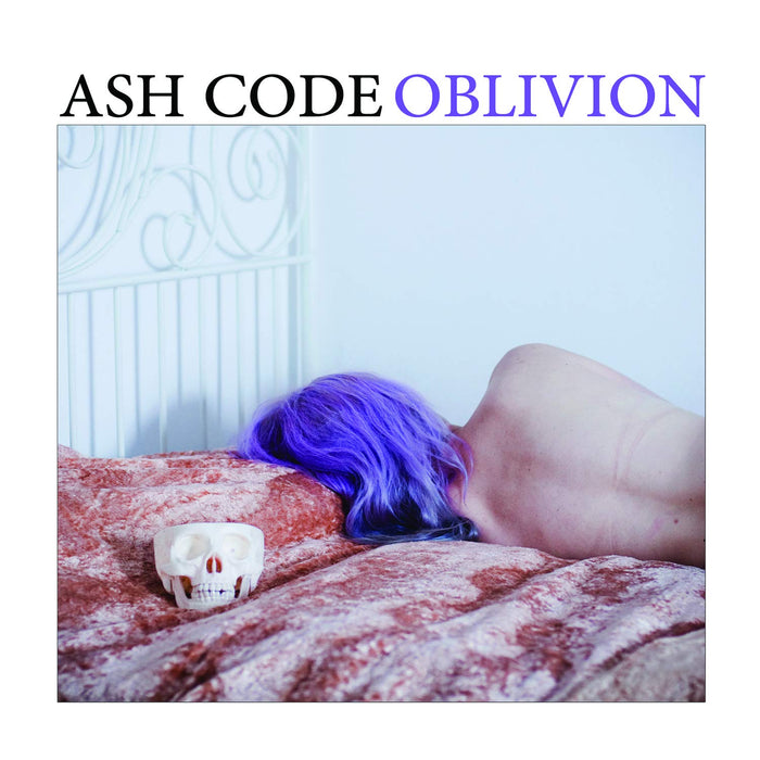 Ash Code - Oblivion;