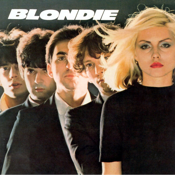 Blondie - Blondie;