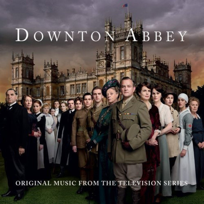 Downton Abbey / OST / Various;
